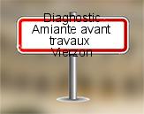 Diagnostic Amiante avant travaux ac environnement sur Vierzon